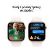 Apple Watch Series 10 42mm R.Gold, L.Blush SB, S/M