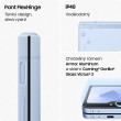 Samsung Galaxy Z Flip6 5G 256GB Silver