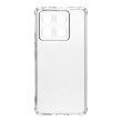 Tactical TPU Plyo pouzdro Xiaomi 14T, Clear