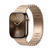 Apple 46mm Link Bracelet Gold