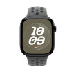 Apple 46mm Cargo Khaki Nike Sport Band - M/L