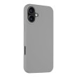 Tactical MagForce Velvet iPhone 16 Plus, Foggy