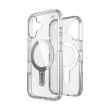 speck Presidio Perfect Clear + CL iPhone 16