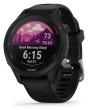 Garmin Forerunner 255S Music, Black