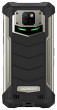 Doogee S88 PRO 128+6GB DualSIM Black