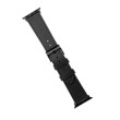 FIXED Leather Strap pro Apple 38/40/41mm, Black