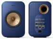 KEF LSX II Cobalt Blue