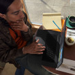 MacBook Pro 14" M3 Max 14-CPU/30-GPU/36GB/1TB/S