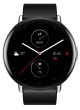 Zepp E Round chytré hodinky, Polar Night Black