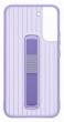 Samsung Protective Standing Cover S22+, Lavender