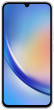 Samsung A346 Galaxy A34 5G 8+256GB Silver