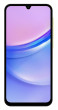 Samsung Galaxy A15 LTE 4+128GB Yellow