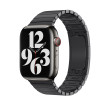 Apple 42mm Space Link Bracelet Black