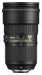 Nikon 24-70 mm F2.8E AF-S ED VR