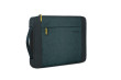 STM Kin Brief pouzdro na zip (16"), Aqua Blue