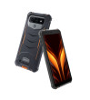 Aligator RX850 eXtremo 64GB Black/Orange