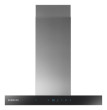 Vestavná digestoř Samsung NK24N5703BS