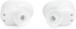 JBL Tune Buds TWS Bluetooth sluchátka s ANC, White