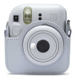 Fujifilm Instax Mini 12 Case Clay White