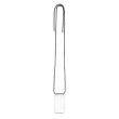FIXED pouzdro Pure Neck Apple iP 12/12 Pro, Black