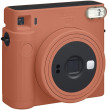 Fujifilm Instax Square SQ1 Teraccotta Orange EX D