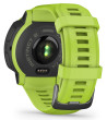 Garmin Instinct 2, Electric Lime