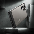 SPIGEN Tough Armor Galaxy S24 Ultra Gun Metal