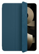 Smart Folio iPad Air 10.9 - Marine Blue
