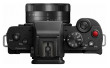 Panasonic Lumix G100 + 12-32mm + stativ SHGR1