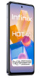 Infinix Hot 40i 128+4GB Starlit Black