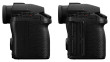 Panasonic Lumix S5 M2X + Lumix S50 f/1.8 kit blk