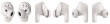BOSE QuietComfort Earbuds II - Soapstone