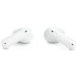 JBL Tune Beam TWS Bluetooth sluchátka s ANC, White