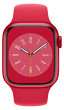 Apple Watch S8 Cell 41mm (PRODUCT)RED