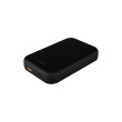 FIXED MagZen powerbanka s MagSafe 10000mAh, Black