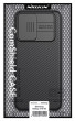 Nillkin CamShield kryt Samsung Galaxy A13 4G,Black
