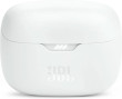 JBL Tune Buds TWS Bluetooth sluchátka s ANC, White