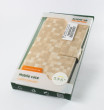 BRILLI BOOK nano pouzdro vel.XXL 5,5..6",Champagne