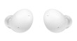 Samsung SM-R177NZWAEUE Galaxy Buds2, White