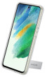 Samsung EF-JG990CT Standing Cover S21 FE, Clear