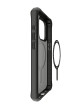 ITSKINS HYBRID_R MAGFROST iPhone 15 Pro Max, Black