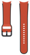 Samsung ET-STR91LR Two-tone Sport Band M/L, Red