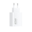 Xiaomi 45W Turbo Charging Power Adapter Type-A EU