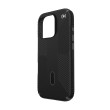 speck Presidio2 Grip ClicLock iPhone 16 Pro, Black