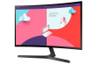 24" Samsung S366C FullHD Prohnutý LS24C366EAUXEN