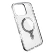 speck Presidio Perf. Clear + CL iPhone 16 Pro Max