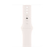 Apple 46mm Light Blush Sport Band - S/M