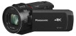 Panasonic HC-VX1EP černá