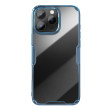 Nillkin Nature TPU PRO iPhone 16 Pro Max, Blue