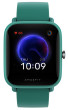 Amazfit Bip U chytré hodinky, Green
